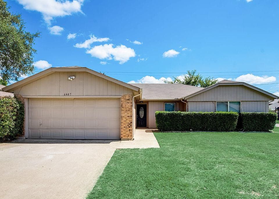 1st image of 6407 Big Springs Dr