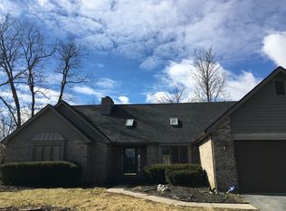 7739 Gillcrest Rd, Sylvania, OH 43560