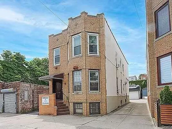 6456 Woodbine Street, Ridgewood, NY 11385