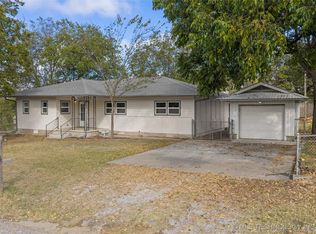 664 Shell St, Healdton, OK 73438