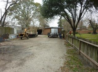 11034 Kirwin Ln, Houston, TX 77041