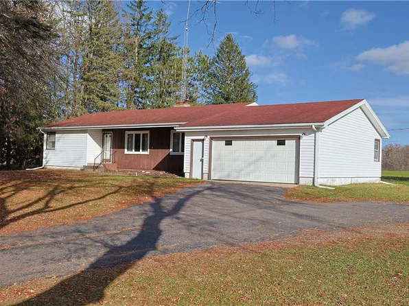 N4446 County Road E, Bruce, WI 54819