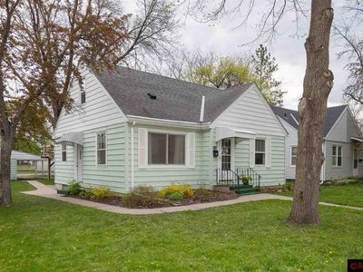 120 Haynes St, Mankato, MN, 56001