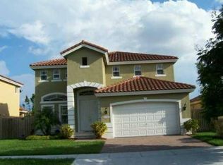 16506 SW 67th Ter, Miami, FL 33193