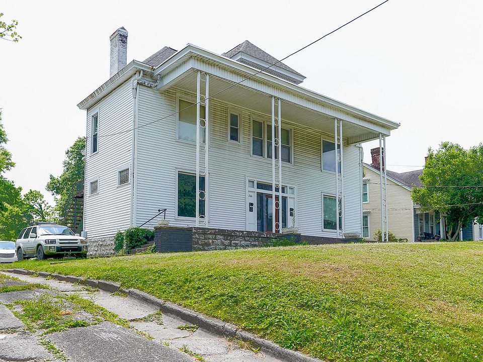 246 Boone Ave, Winchester, KY 40391 Zillow