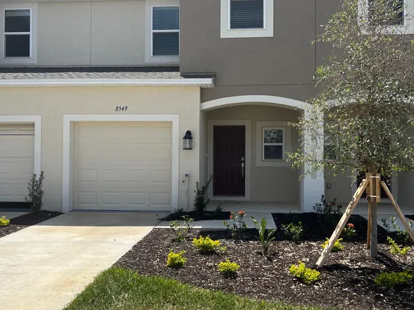 8549 Lunar Skye St #1, Sarasota, FL 34241