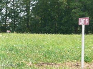 5 Seven Stars Rd, Millerstown, PA 17062