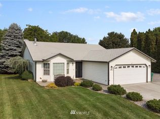 4906 S Dayton St, Kennewick, WA 99337