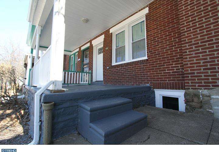 Porch