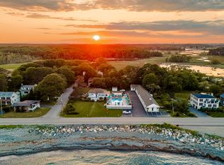 741 Ocean Blvd #11, Rye, NH 03870