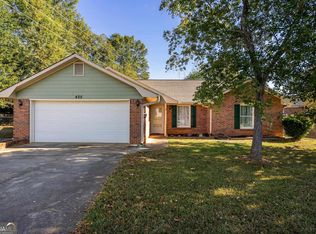 425 Cassville Rd, Cartersville, GA 30120
