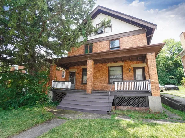 2555 Warsaw Ave, Cincinnati, OH 45204