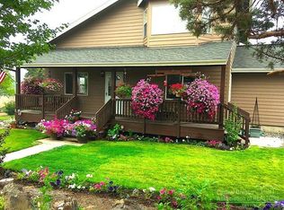 5540 SW Loma Linda Dr, Redmond, OR 97756