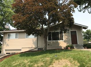 3315 SW Kirk Ave, Pendleton, OR 97801