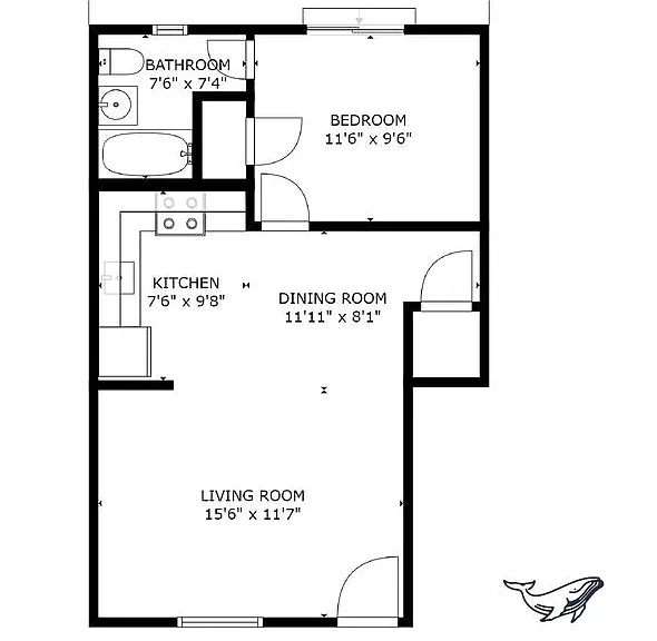 1850 Lowell Bethesda Rd #11 — Photo 25