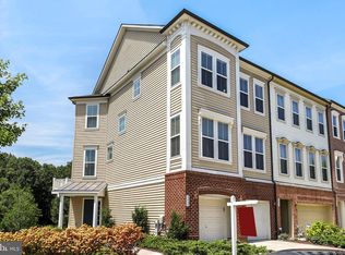 9843 Garden Ranges, Laurel, MD 20723