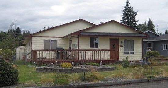 For Sale: 1120 W 15th, Port Angeles, WA 98363
