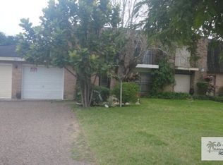 609-3-3 Continental Dr, Brownsville, TX 78520
