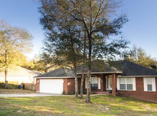 230 Seneca Trl, Crestview, FL 32536