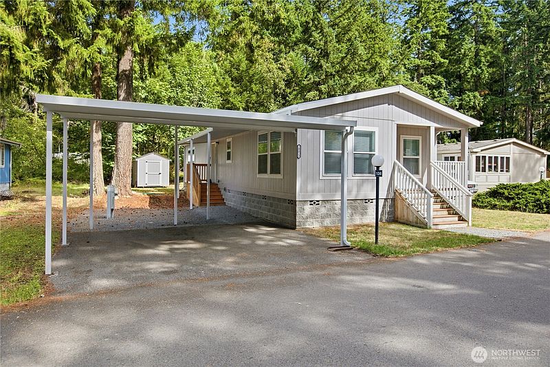 2nd image of 20023 137th Avenue Ct E #138