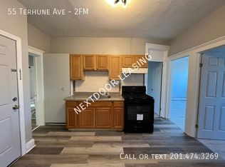 55 Terhune Ave #2FM, Jersey City, NJ 07305