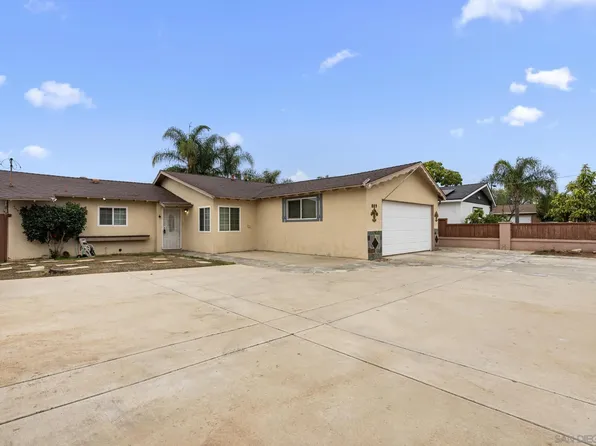 809 Aster St, Escondido, CA 92027