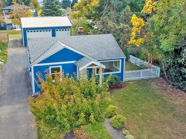 16824 37th Avenue S, SeaTac, WA 98188