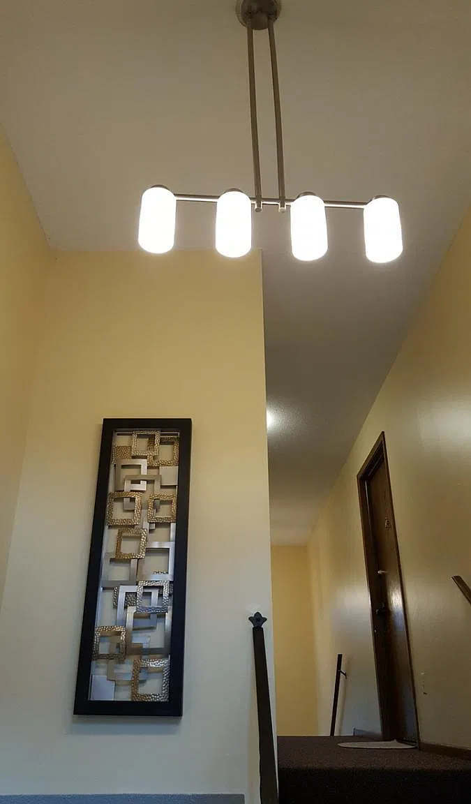 Memorial Trail Apartments — Photo 4