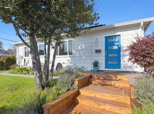 277 Sycamore Ave, Mill Valley, CA 94941