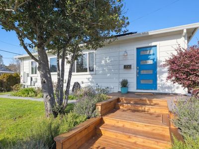 277 Sycamore Avenue, Mill Valley, CA, 94941
