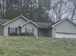 136 Circle Way, Scott Depot, WV