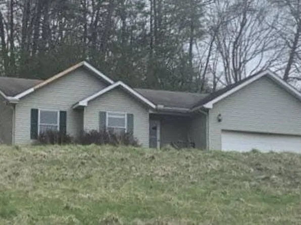 136 Circle Way, Scott Depot, WV 25560