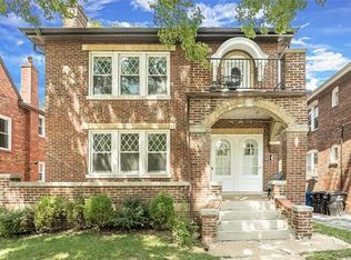 7375 Amherst Ave FLOOR 2, Saint Louis, MO 63130