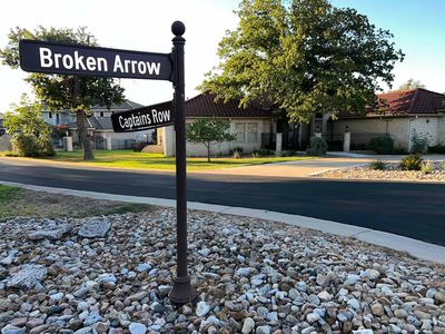 Lot 11001 Broken Arrow, Horseshoe Bay, TX, 78657