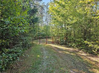 1821 High Rock School Rd #3, Blanch, NC 27212