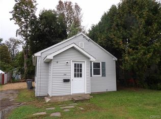 144 N Crescent Dr, Rome, NY 13440