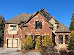 4559 Wigley Estates Rd, Marietta, GA 30066