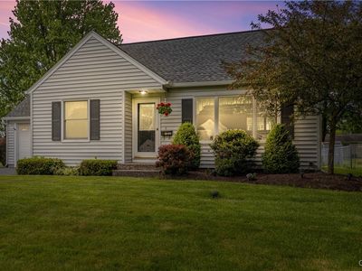 105 Lawdon St, North Syracuse, NY, 13212