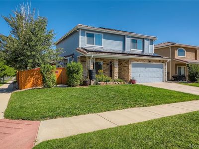 21505 E 39th Avenue, Denver, CO, 80249