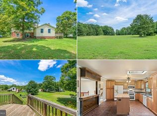 1801 Patriot Way, Midland, VA 22728