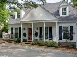 73 Kingsbridge Way, Little Rock, AR 72212