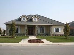 4610 Polo Club Dr, Bakersfield, CA