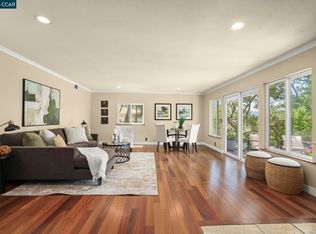 205 Summit Rd, Walnut Creek, CA 94598