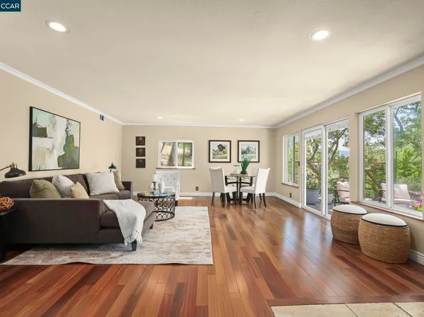205 Summit Rd, Walnut Creek, CA 94598