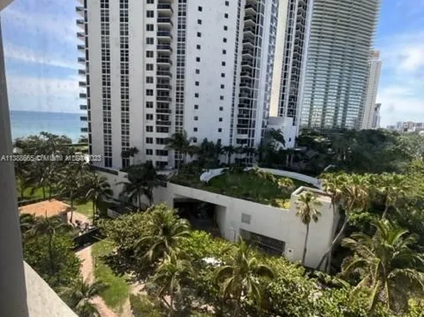 19201 Collins Ave #540, Sunny Isles Beach, FL 33160