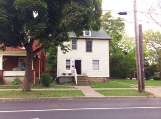 907 Ferry Ave, Niagara Falls, NY 14301