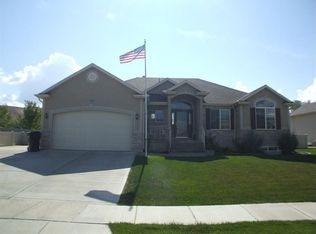 349 S Hound St, Morgan, UT 84050