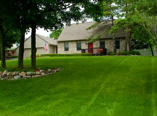 10358 Tamryn Blvd, Holly, MI 48442