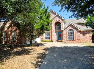 2700 Pecan Ridge Ln, McKinney, TX 75072