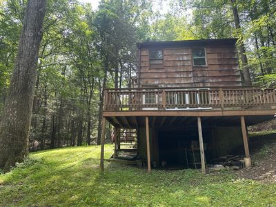 52 Lakeview Terrace, Sandy Hook, CT, 06482